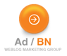 Weblog Marketing Group Ad / BLOG NETWORK