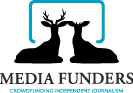 Media Funders - Crowdfunding and Crowdsourcing Independent Journalism